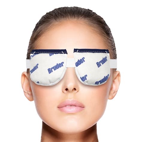 Bruder Mask Can Be An Invaluable Part of a Healthy Eye Regimen – Bruder Healthcare