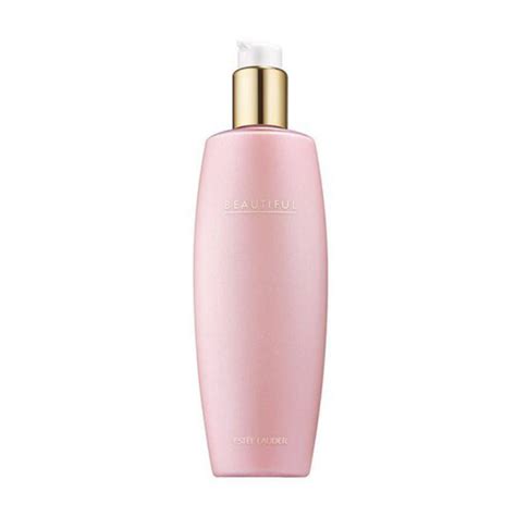 Estee Lauder Beautiful Perfumed Body Lotion 250ml