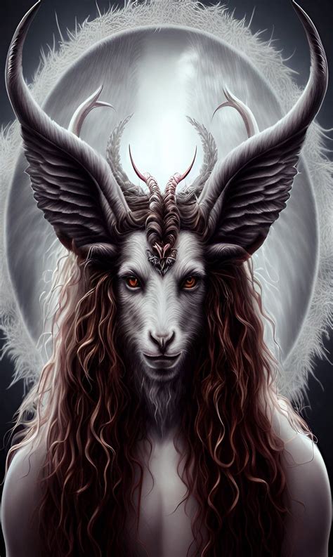 Lucifer Baphomet Heidnisches Idol - Kostenloses Bild auf Pixabay - Pixabay