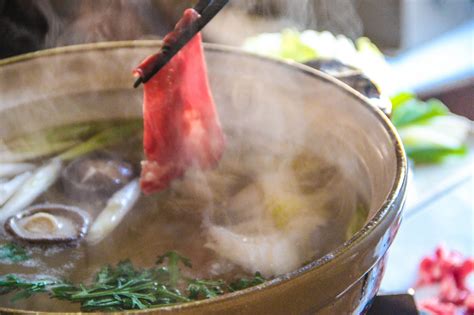 Shabu Shabu Recipe – Japanese Cooking 101