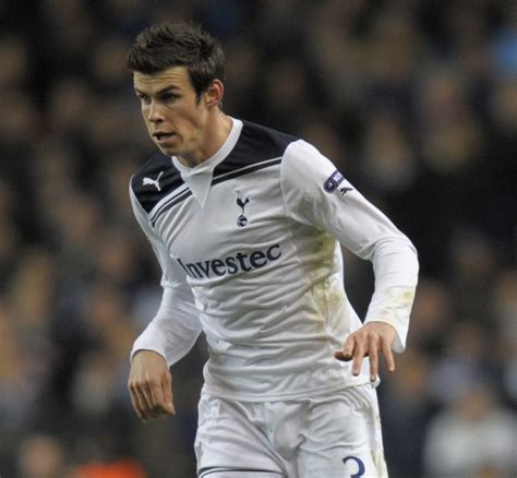 Gareth Bale, Tottenham Hotspur | Tipsfotball.no