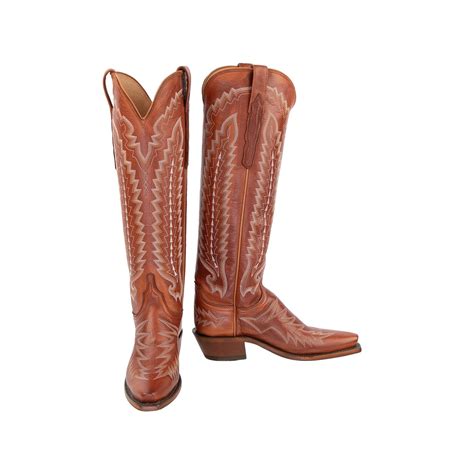 Shop All Womens Boots - Lucchese