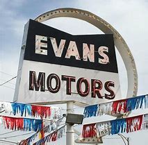 Evans Motors, Evansville | Roadtrippers