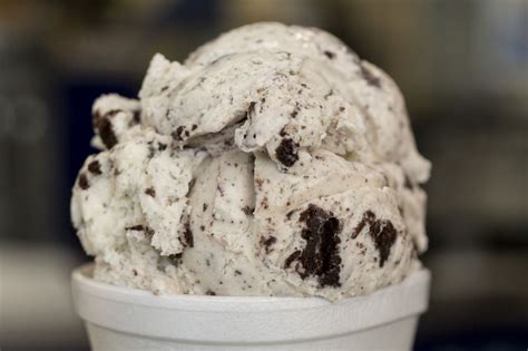 Penn State Creamery has more than 100 flavors. We ranked 15 of them ...