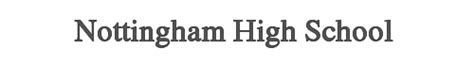 Nottingham High School - Bulldog Yearbook (Syracuse, NY), Class of 1964 ...