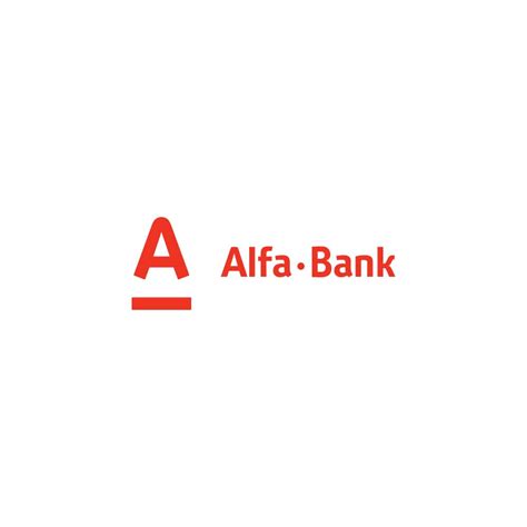 Alfa Bank (Альфа Банк) Logo Vector - (.Ai .PNG .SVG .EPS Free Download)