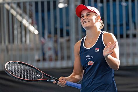 Ash Barty lessons for success: How tennis star inspires young athletes