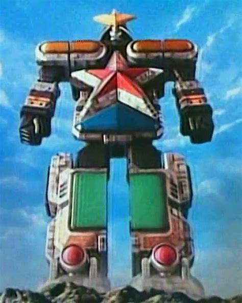 Power Rangers Megazord, The Toy Museum: Power Rangers Samurai Megazord ...