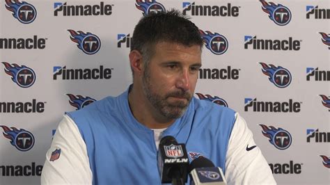 Mike Vrabel on Team's Performance in Miami