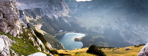 Active Holidays in the Dinaric Mountains | Outdooractive