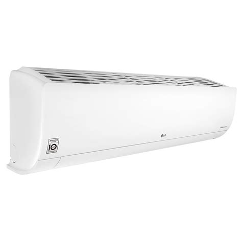 Buy LG Split Air Conditioner 2.5 Ton I34TKF, 65℃ Tropical inverter ...