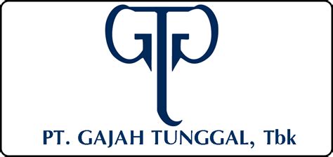 Lowongan Kerja - Tag: PT Gajah Tunggal Tbk