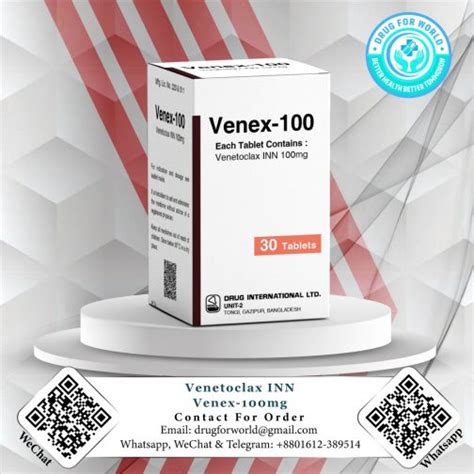 Venex-100mg( Venetoclac) | Tagrix 80mg (Osimertinib), Osimert 80mg ...