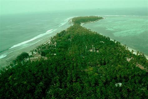 VU7MS - Kavaratti Island - Lakshadweep Islands - News - Information