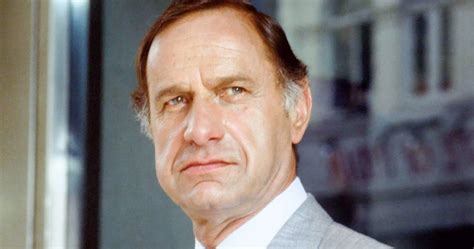 Geoffrey Palmer Dies, James Bond Actor and British Sitcom Star Was 93