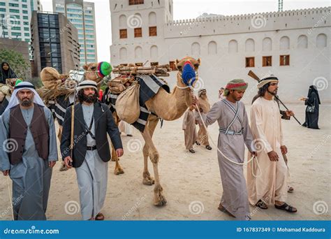 Arabic Culture Display - Traditional Cloth - Middle Eastern Culture ...