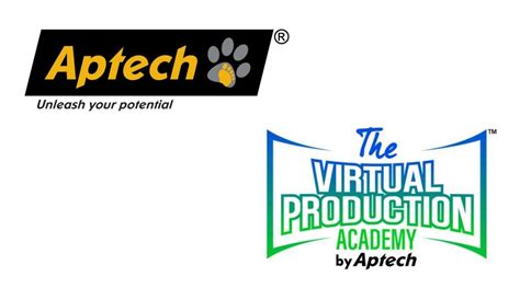 Aptech launches India's First Holistic end-end Virtual Production ...