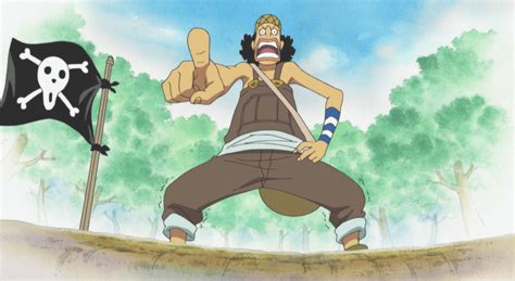 Image - Usopp's Introduction.png | One Piece Wiki | FANDOM powered by Wikia