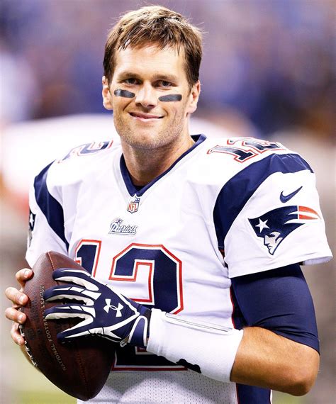 Tom Brady Wallpapers - Wallpaper Cave