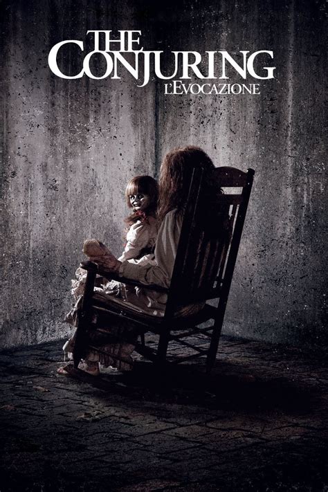 The Conjuring (2013) Gratis Films Kijken Met Ondertiteling ...