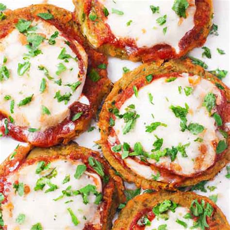 Air Fryer Eggplant Parmesan: Delicious Recipe | AirFryAndEat