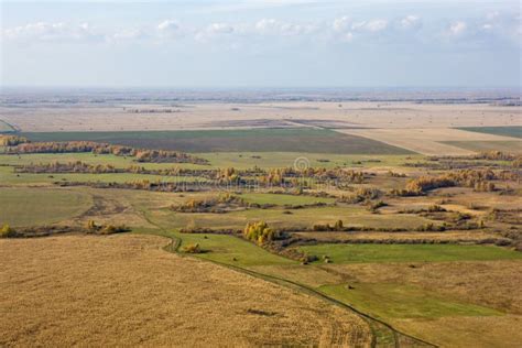 Landscape Of Siberia Stock Images - Image: 6912164