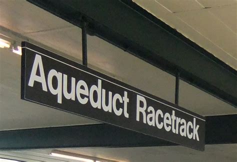 All Day Racing – Aqueduct Saturday “End of Day” Races: Remsen Stakes (G2) & Cigar Mile (G1)