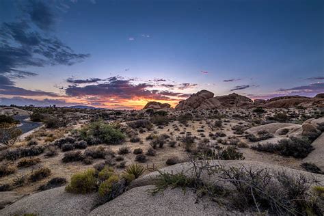 Mojave Desert Night Desert Sky Stock Photos, Pictures & Royalty-Free ...