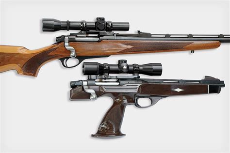 Remington Model 600 Carbine: Its History RifleShooter, 52% OFF