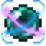 Mana-Infused Ender Pearl | How to craft mana-infused ender pearl in ...