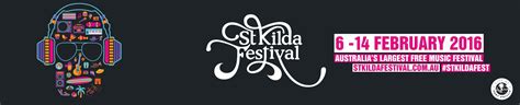 St Kilda Festival - St Kilda