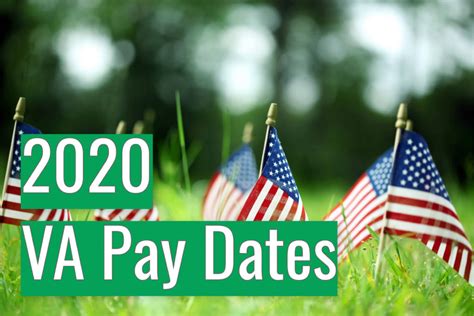 Military Retiree Pay Dates 2020 - Military Pay Chart 2021