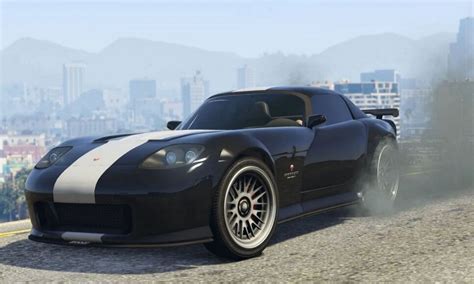 How good is the Bravado Banshee in GTA Online?