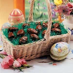 Chocolate Easter Eggs Recipe: How to Make It