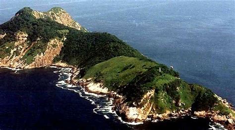 This Island In South America Is The World’s Most Dangerous!