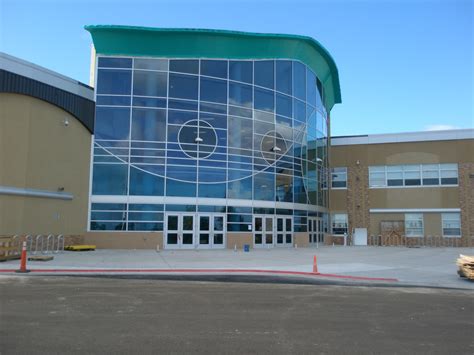 Linda's Thoughts from Duluth: New Schools in Duluth, MN