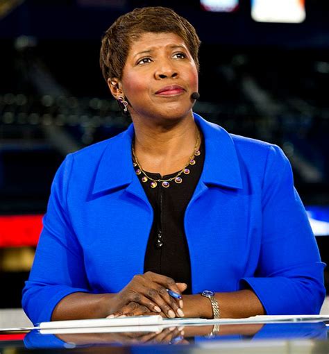 Veteran Journalist Gwen Ifill Has Died at 61 | Madison365