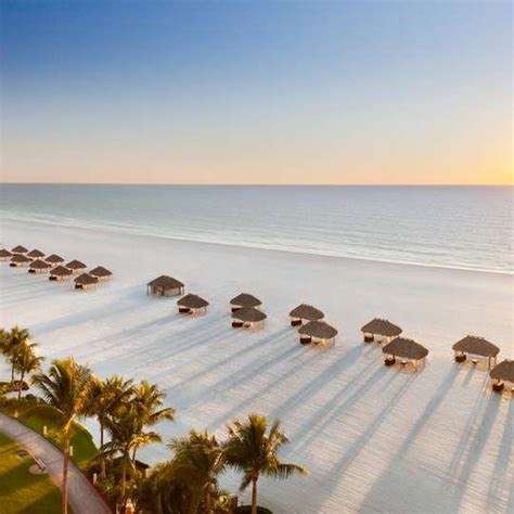 The 20 best luxury hotels in Florida Gulf Coast – LuxuryHotel.world