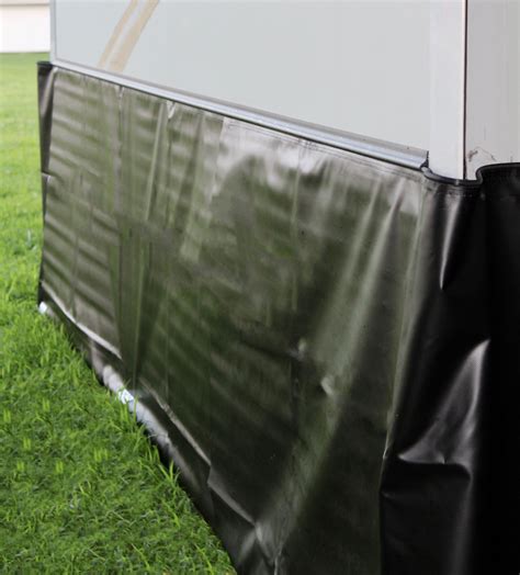 RV Skirting Pros | RV Skirting Pros