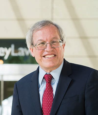 Erwin Chemerinsky’s new book identifies dangers in originalist ...