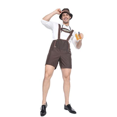 2020 Carnival Mens Waiter Costume Halloween Designer Short Sleeves Suits Male Stage Wear From ...