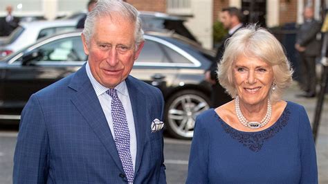 Why today is so special for Prince Charles and Camilla Parker Bowles | HELLO!