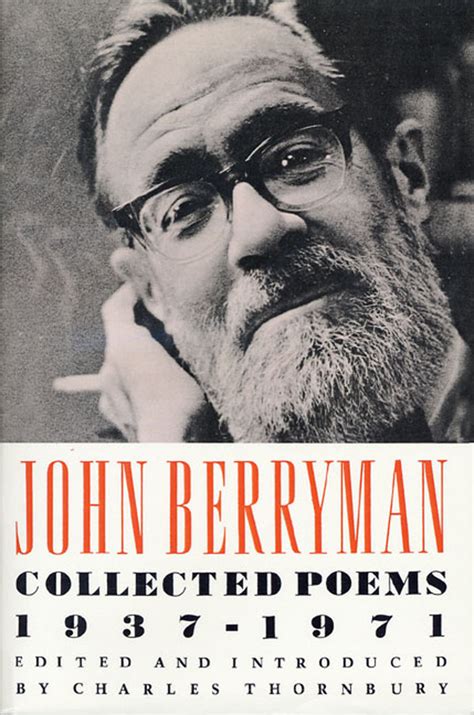 Read John Berryman Online by John Berryman | Books