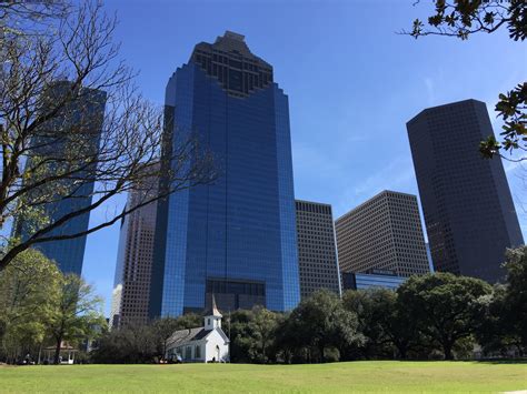 Sam Houston Park Tours - Book Now | Expedia