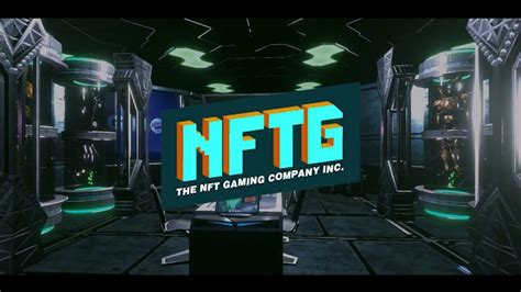 The NFT Gaming Company IPO: NFT Monetisation of Video Games - R Blog ...