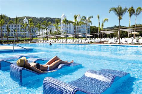 Riu Palace Costa Rica - Costa Rica – Riu Costa Rica All Inclusive Resort