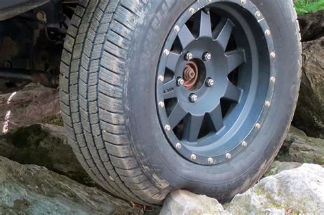 Review: New Michelin Defender LTX M/S Tires