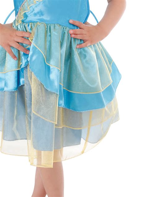 Silvermist Deluxe Costume, Child - The Costumery