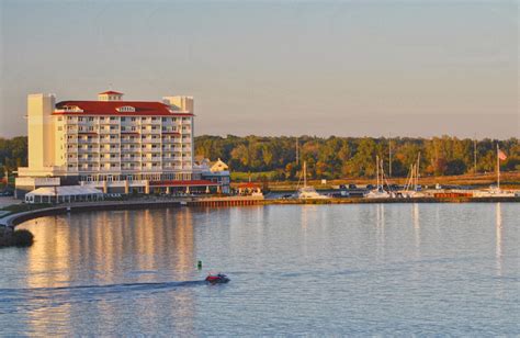 The Inn at Harbor Shores (St. Joseph, MI) - Resort Reviews - ResortsandLodges.com