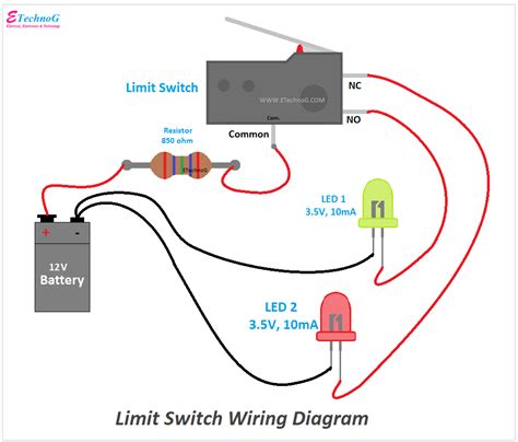 Loop Wiring Diagram Examples » Wiring Boards